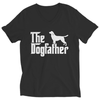 The Dog Father Hoodie and Shirts