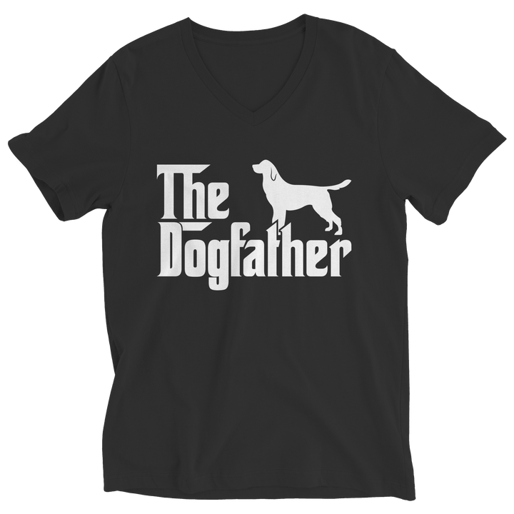 The Dog Father Hoodie and Shirts