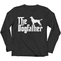 The Dog Father Hoodie and Shirts