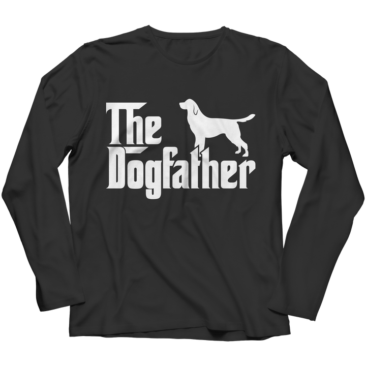 The Dog Father Hoodie and Shirts