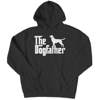 The Dog Father Hoodie and Shirts