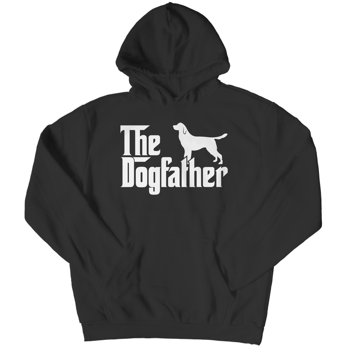 The Dog Father Hoodie and Shirts