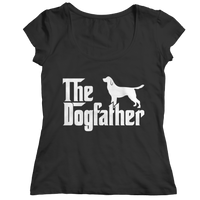 The Dog Father Hoodie and Shirts