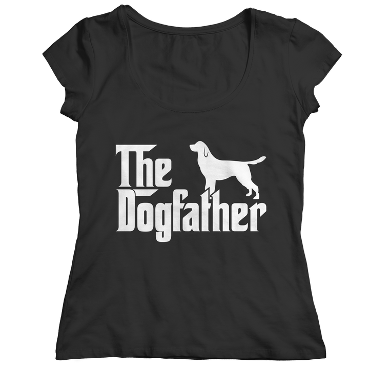 The Dog Father Hoodie and Shirts