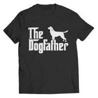 The Dog Father Hoodie and Shirts