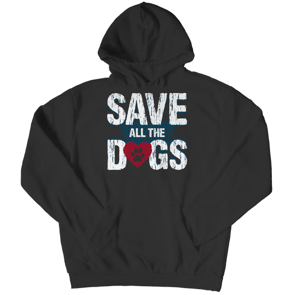 Save All The Dogs 2