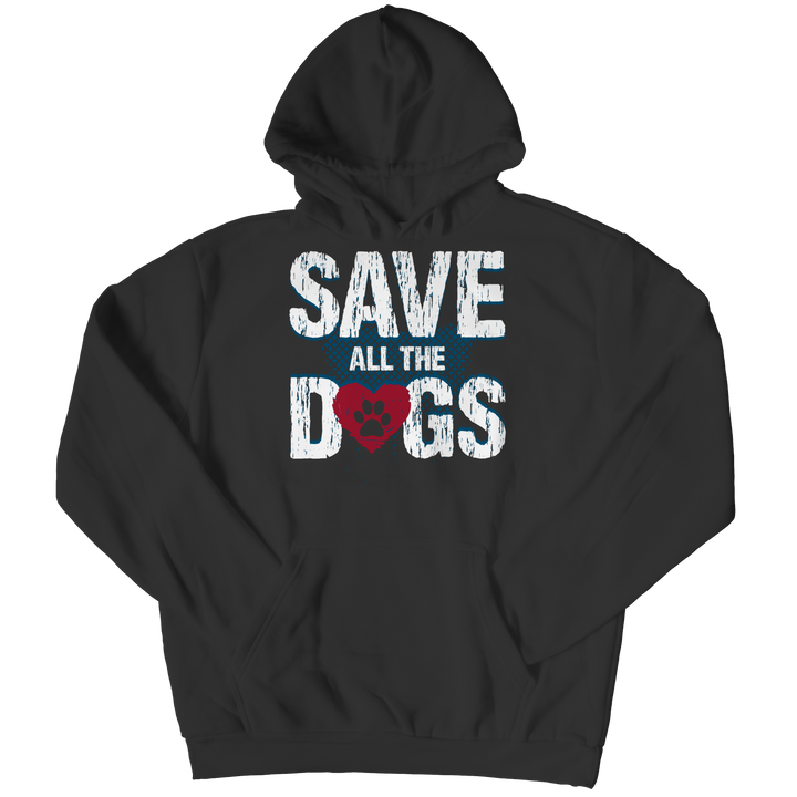 Save All The Dogs 2