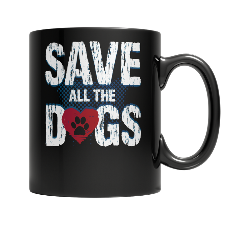 Save All The Dogs 2