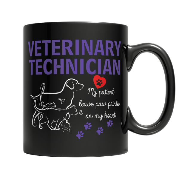 Veterinary Technician